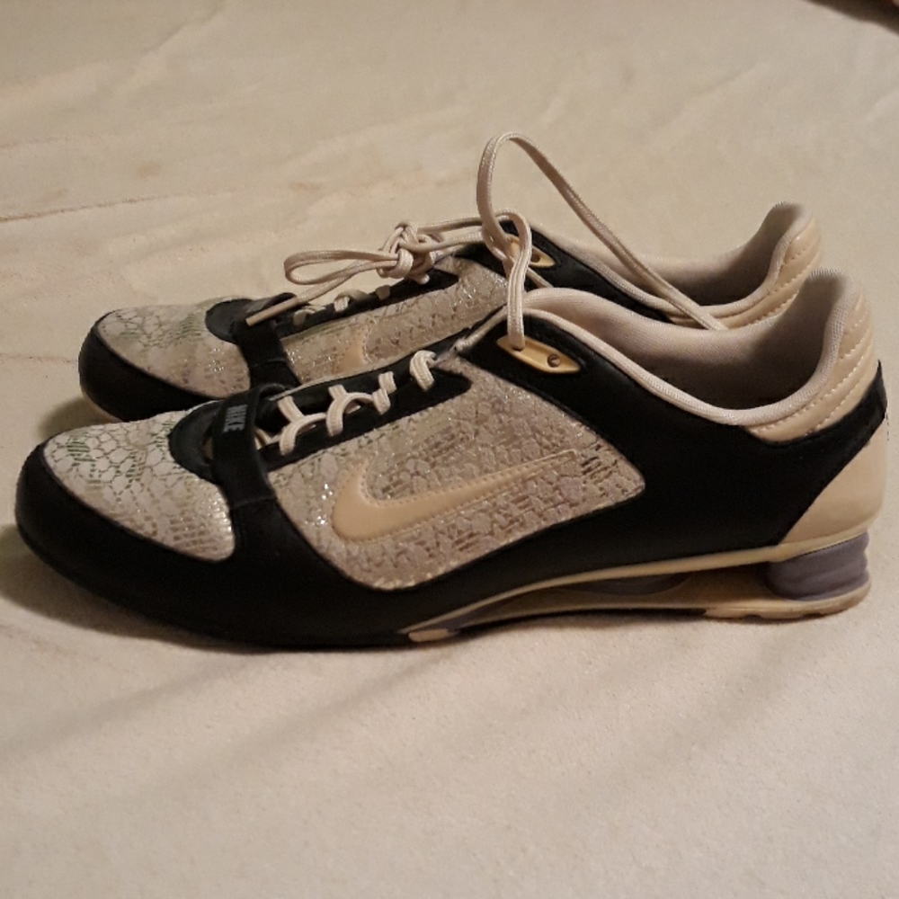 Nike Shox Whirl RARE 2006